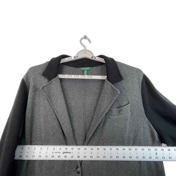 Lauren Ralph Lauren Women’s Blazer Size 3X - Picture 6 of 9
